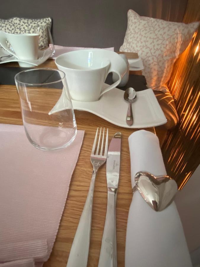 Sunny Mount Bed And Breakfast Gedling Esterno foto